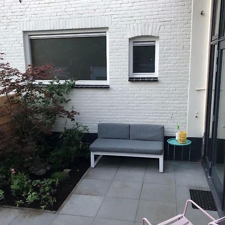 Luxurious Appartement With Sauna And Kitchen In Center Of Dordrecht Esterno foto