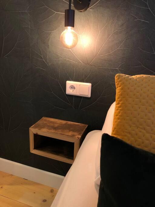 Luxurious Appartement With Sauna And Kitchen In Center Of Dordrecht Esterno foto